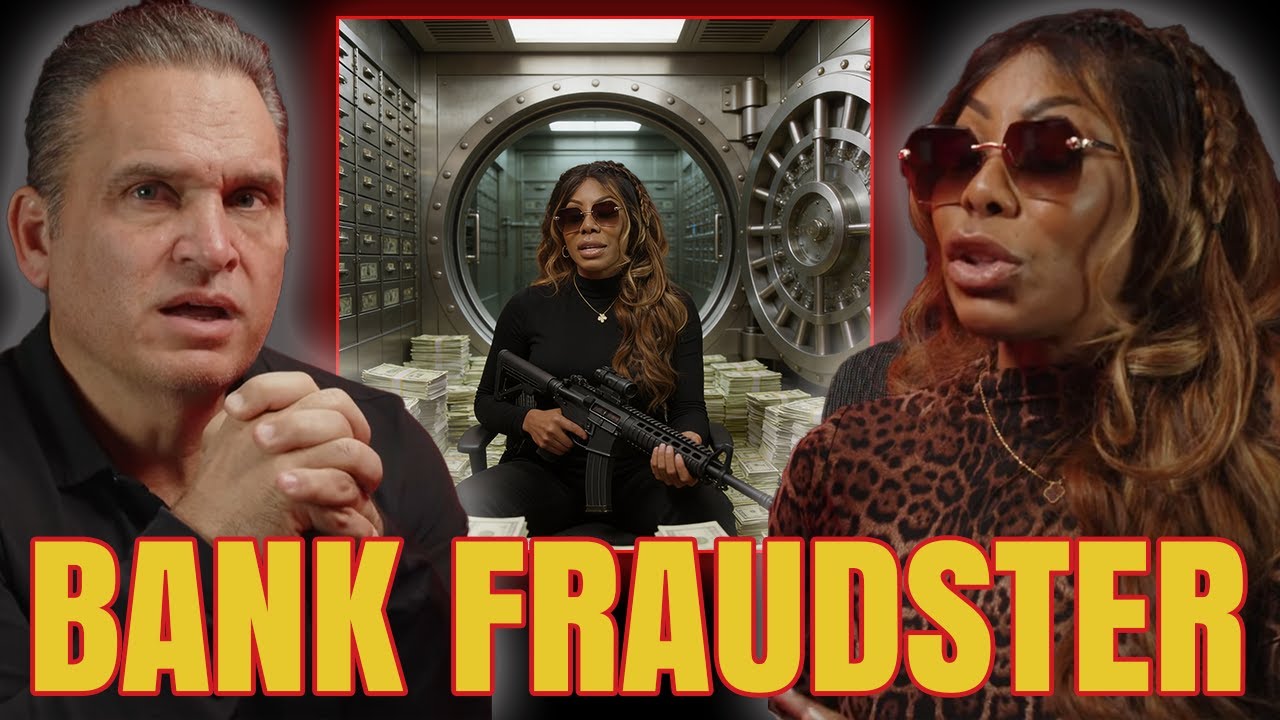 Bank Teller Turned Fraudster  My Shocking Story