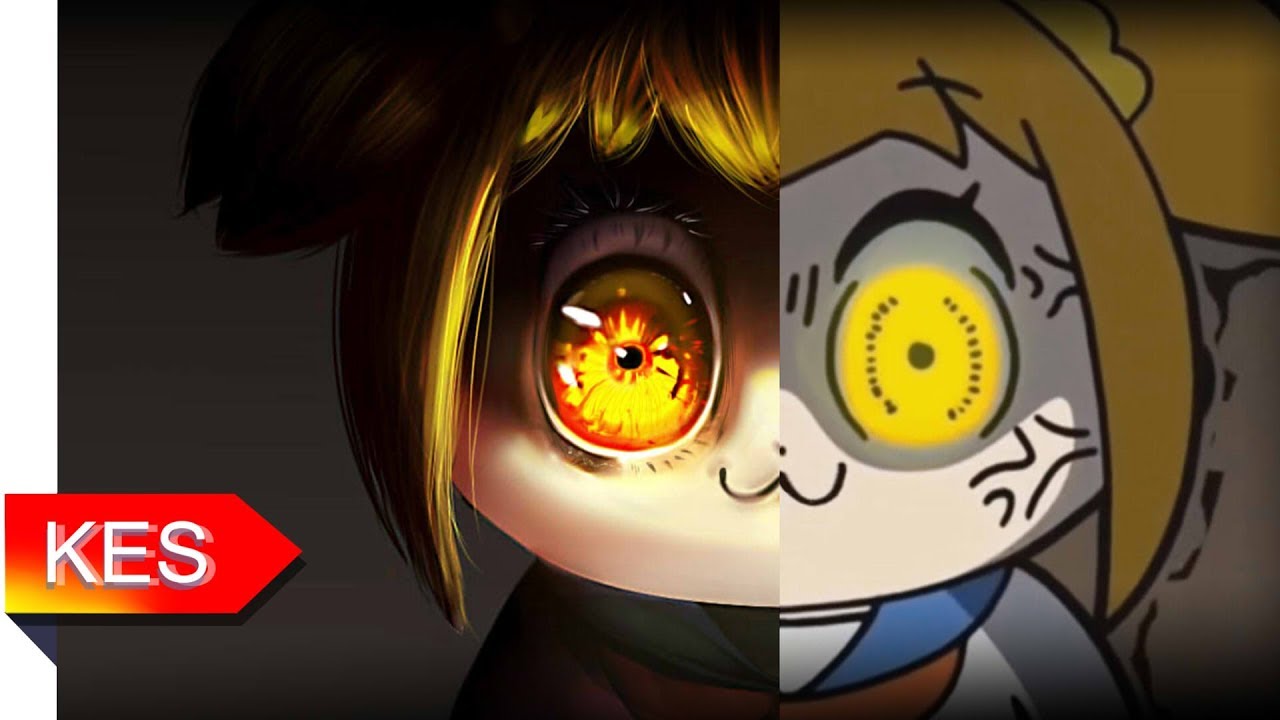Pop team epic /SCREENSHOT REDRAW/ Speedpaint