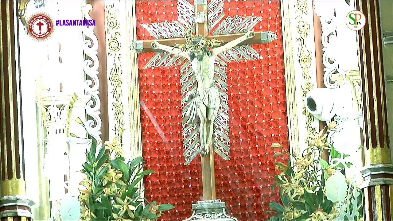 La Santa Misa Marzo 05 de 2026