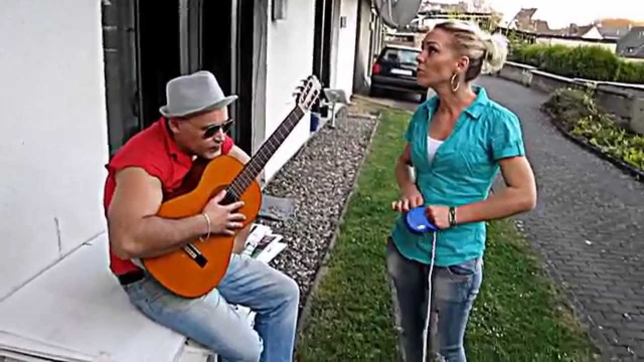 latscho Lieder richtig schuka (dika liebe und Gina) Sinti Lieder reisende Musik
