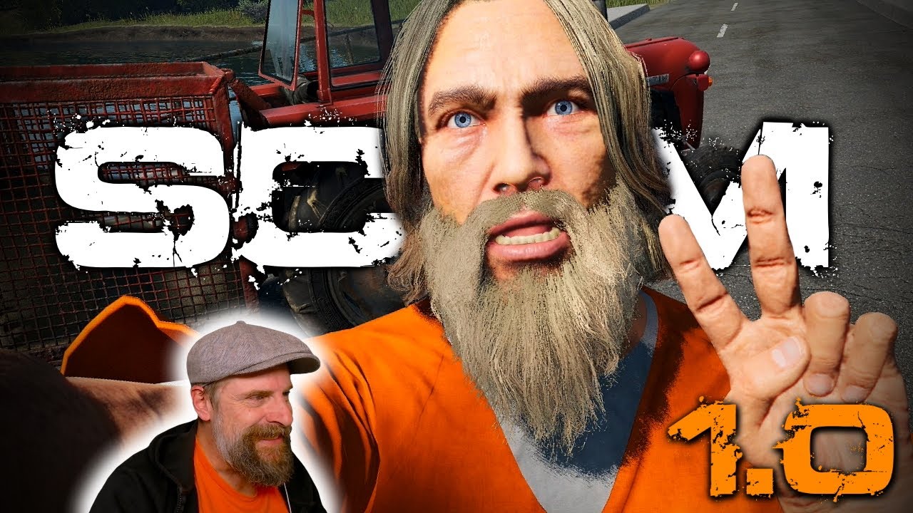 SCUM v1.0 🚜 019: B&ouml;mbis Aufstieg beginnt!
