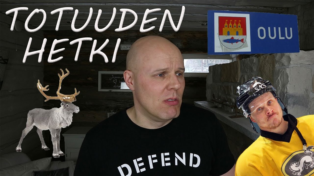 OULUN KÄRPÄT, TÄSSÄ LUPAUKSENI JOS VOITATTE MESTARUUDEN 2018