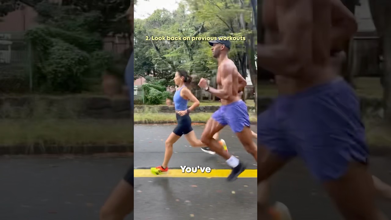 6 советов для тех, кто хочет пробежать Нью-Йоркский марафон 🗽🏃🏾&zwj;♂️