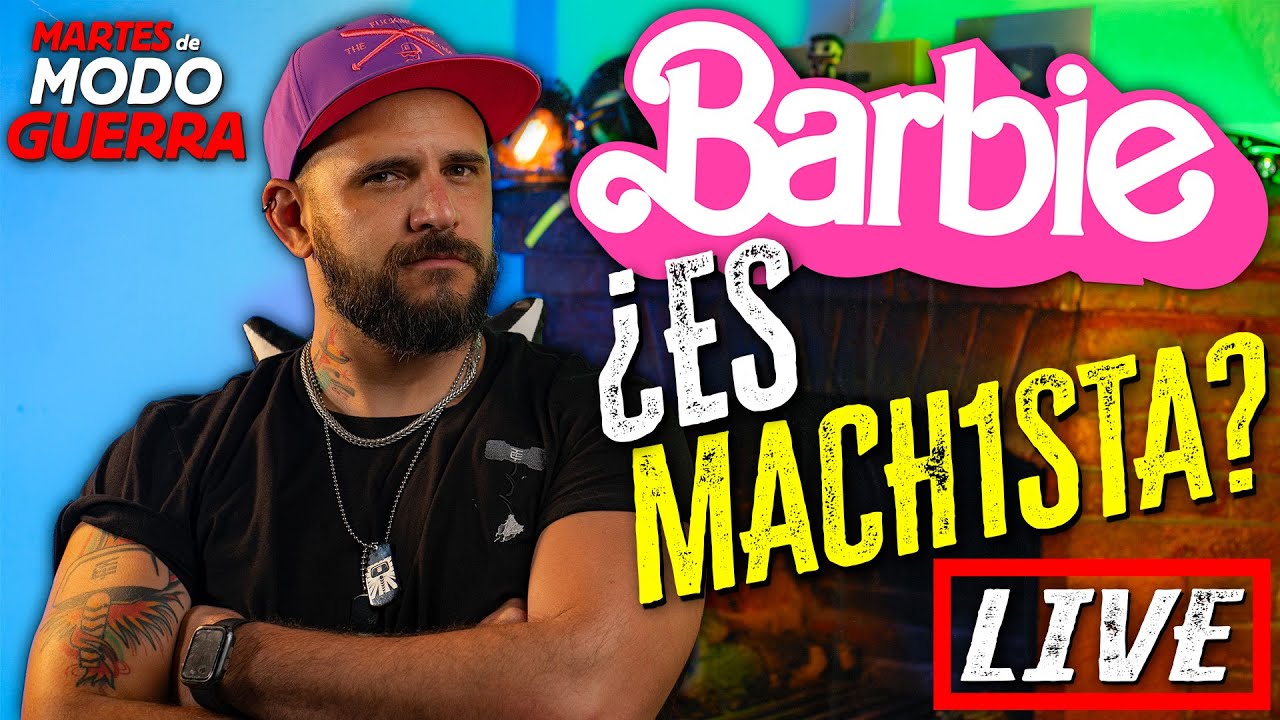 ¿Por qué los hombres quieren ser payaso? - LIVE - Martes de Modo Guerra