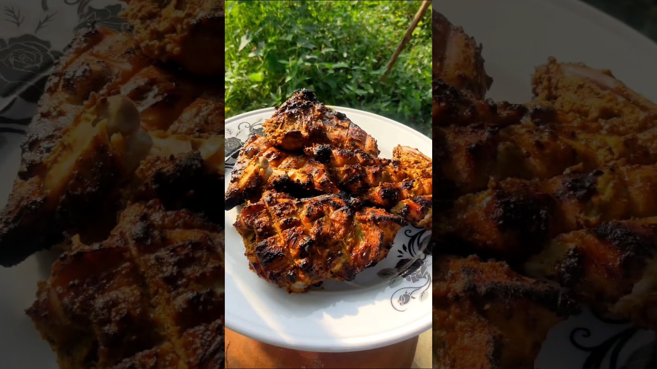spicy chicken#shorts