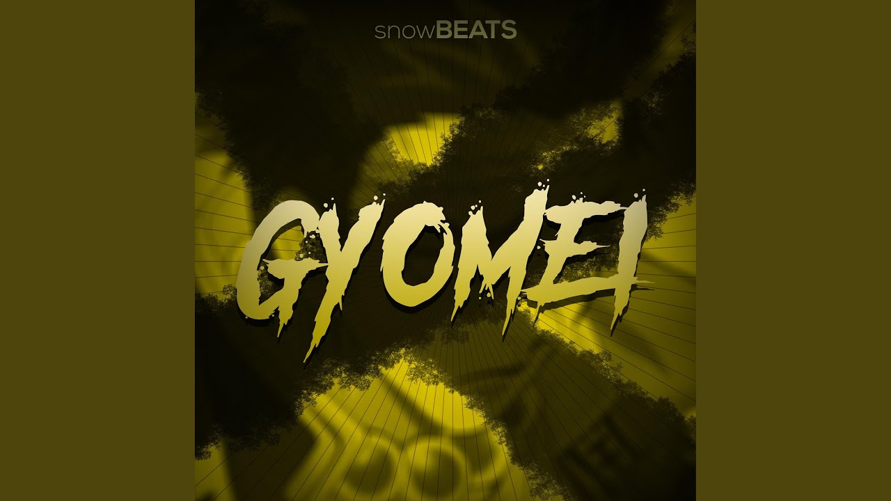 ♫Rap do Gyomei | O GUERREIRO MAIS FORTE | (Kimetsu no Yaiba)