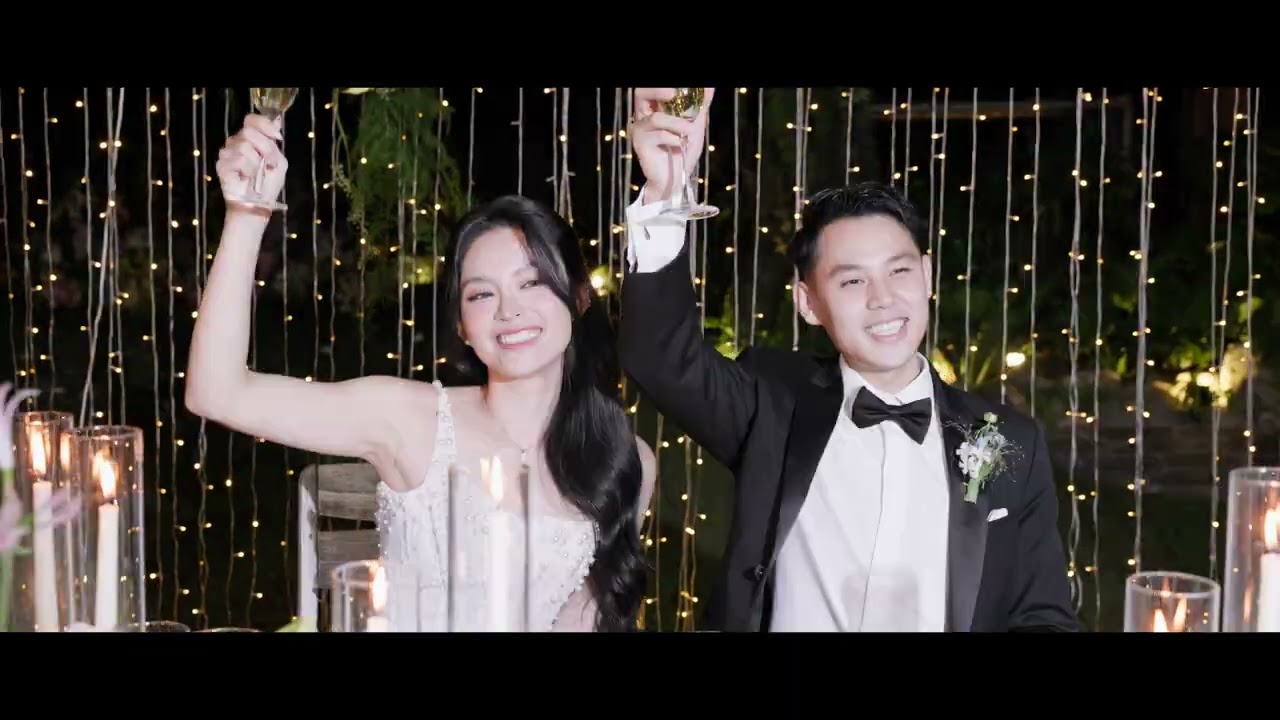 Hung & Loan  Wedding