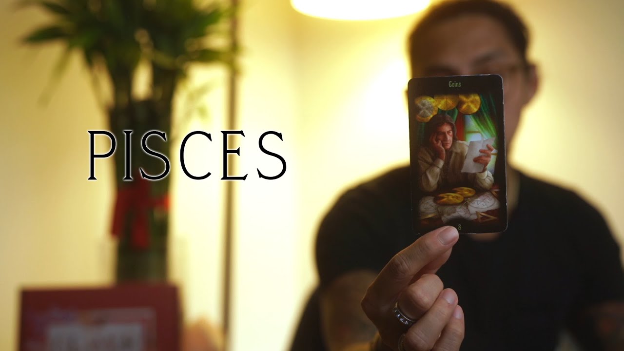 PISCES - 
