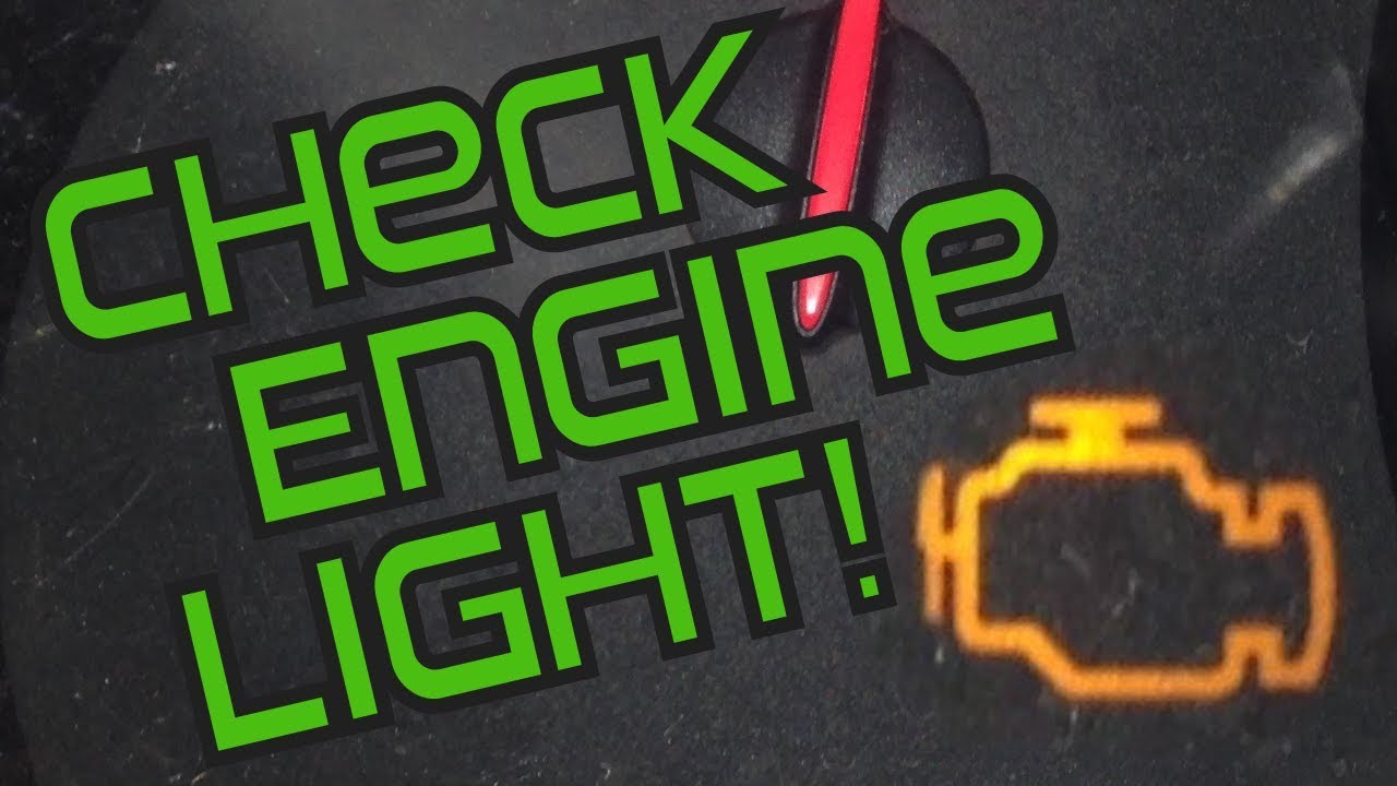 Essex Rotary Quick Vid 23 - CEL Check Engine Light Shock Horror! RX8 OBDII Cars