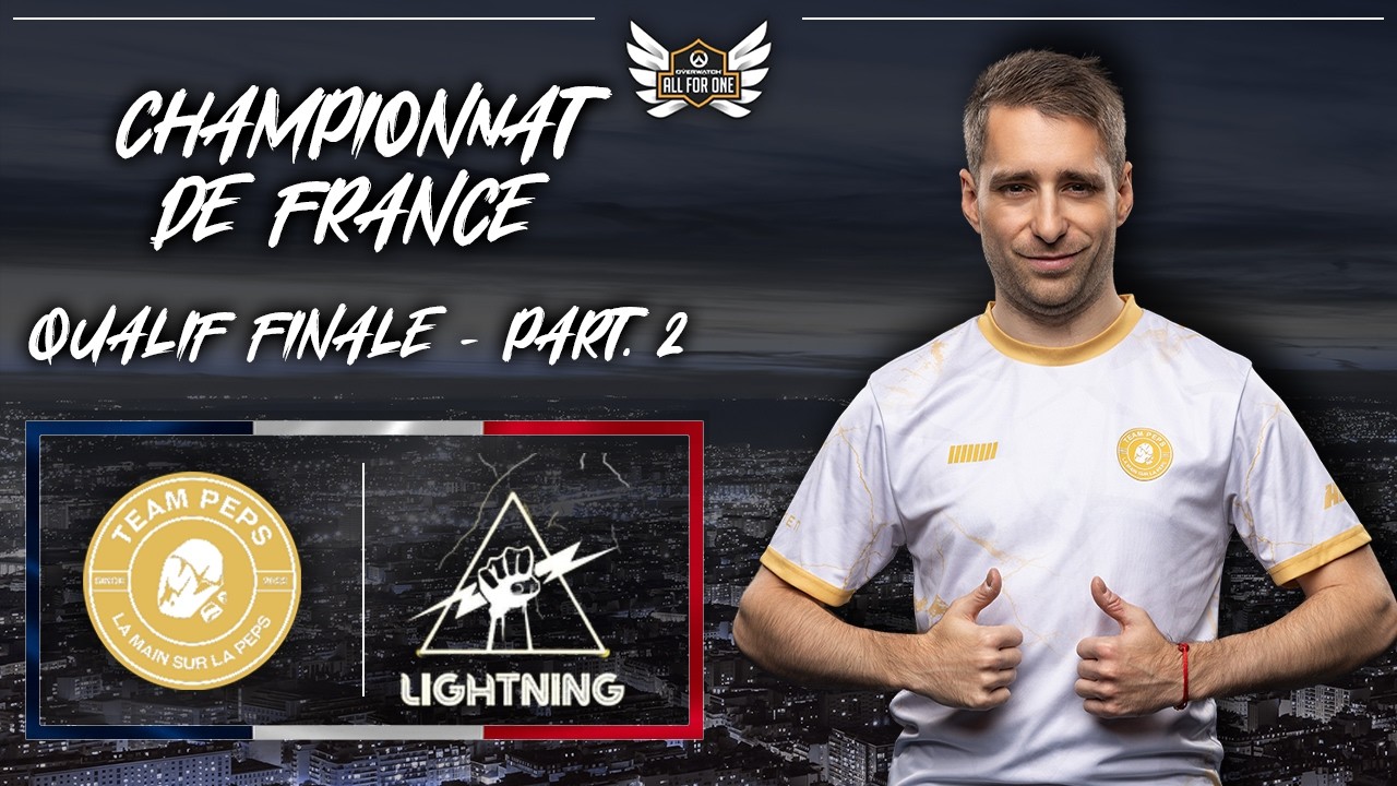 &Agrave; UN MATCH de la GRANDE FINALE - Championnat de France 2026