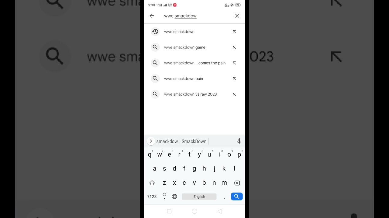 How to download wwe2k23 android mobile