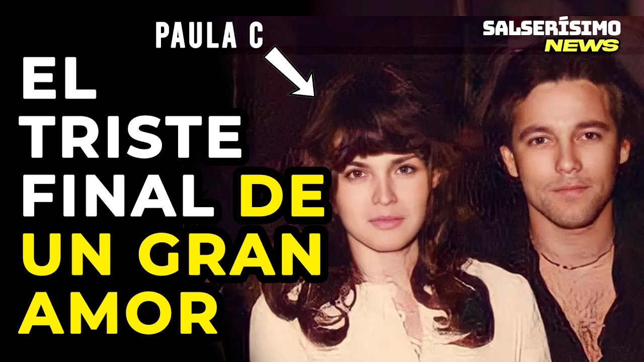 Rubén Blades SE CONFIESA sobre PAULA C y asegura que la canción fue su 