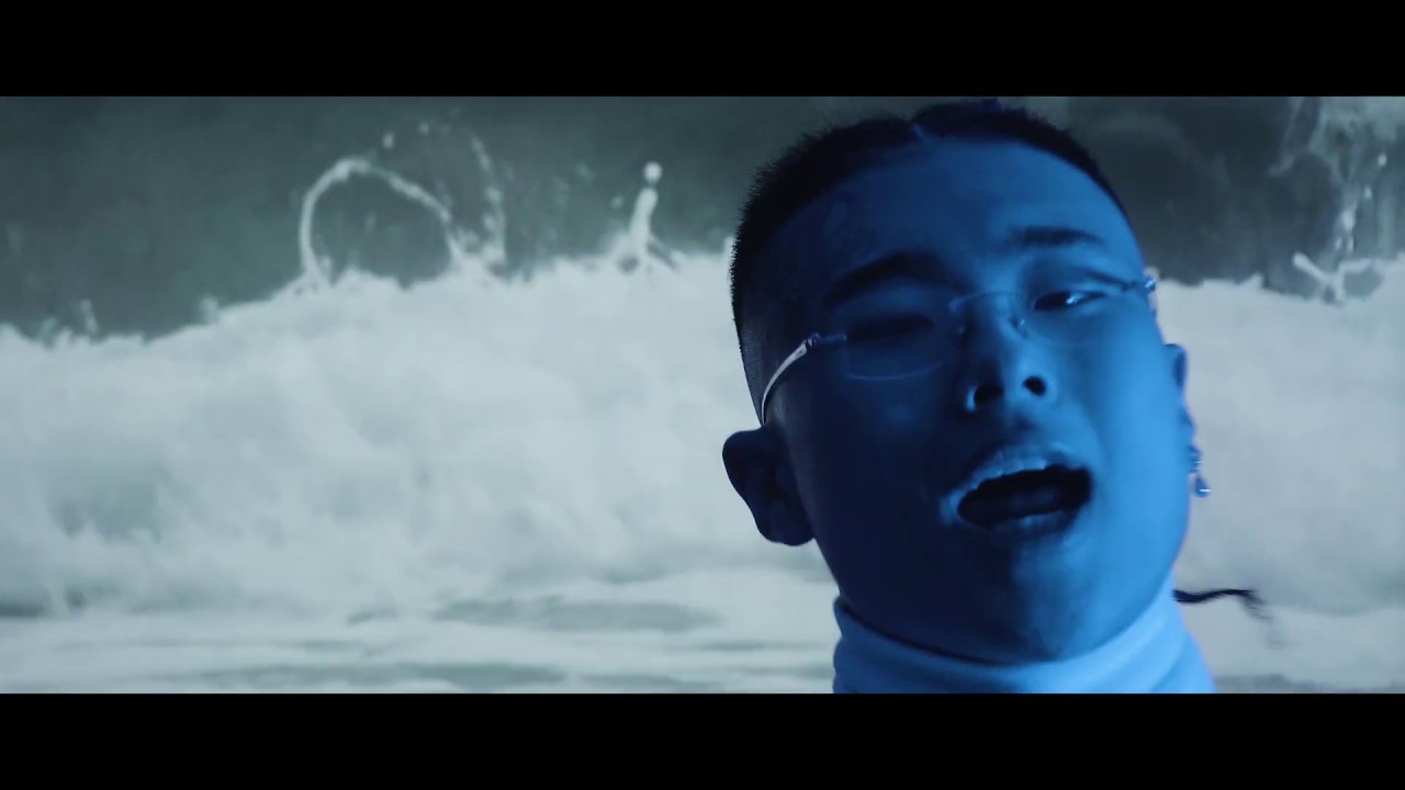 PULL UP 22 (풀업투투) - Phllpppln [Official Music Video]