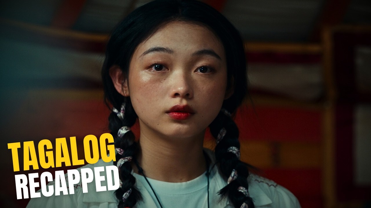Nagpapanggap Lang Pala Siyang MAHINA, Pero Siya Ang Pinaka  MALAKAS Na Dalaga Sa Korea..