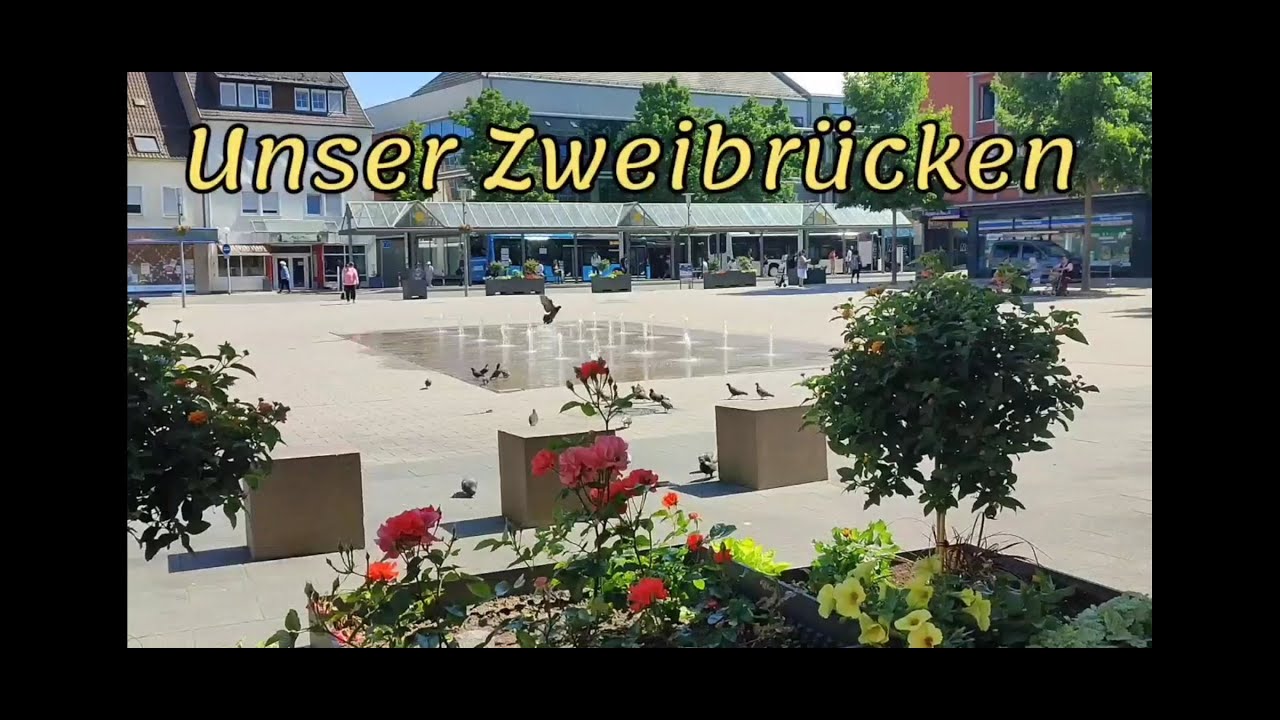 Zweibrücken - Unsere Heimat