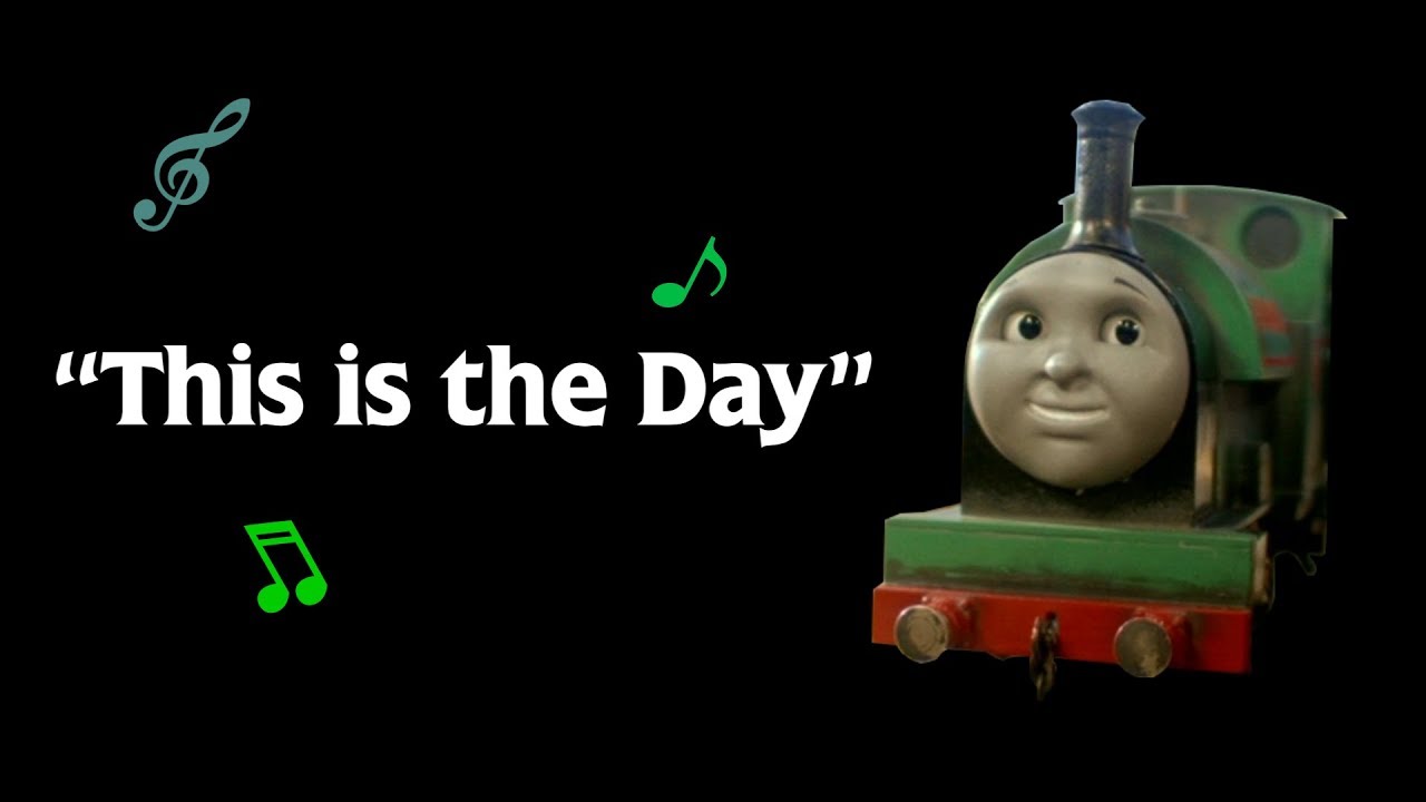 Thomas and Friends - 