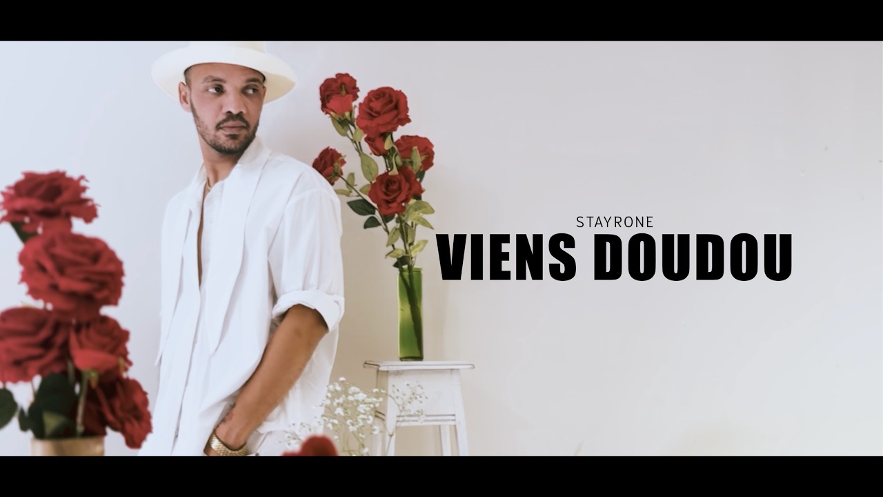 StayrOne - Viens Doudou