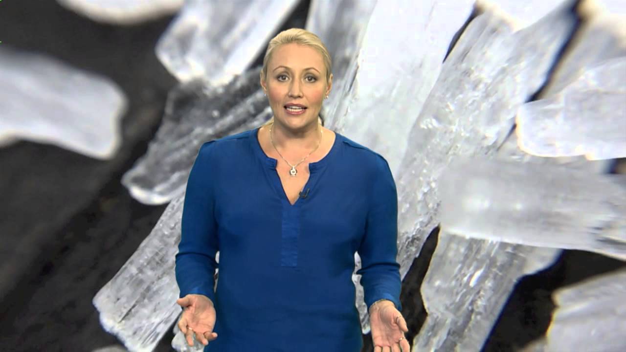 Australia's ice epidemic