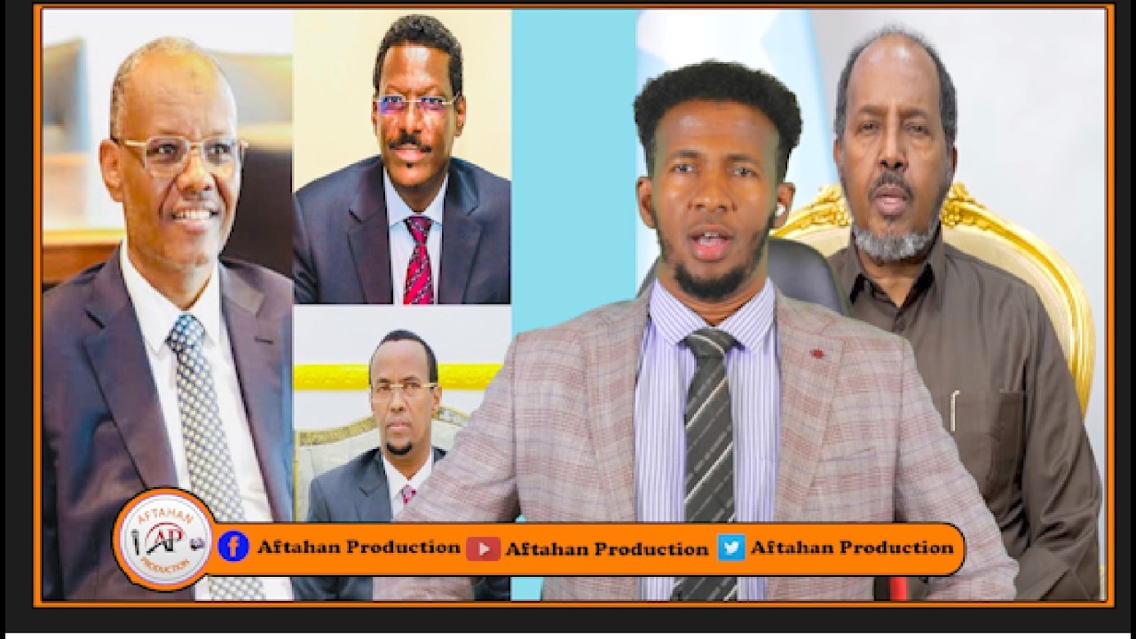 Madaxda maamul Goboleedyada taabacsan xasan sheekh oo la kulmay Bahdil weyn @abdullahi-balwaan