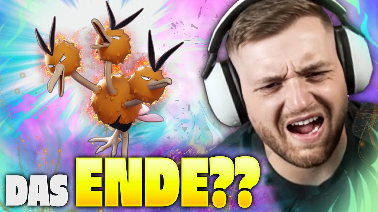 😨☠ WIPE in der DUNKLEN HÖHLE? FOLGE 6 | GEFÄHRLICHE Situation!! 😱 Trio Soullink Challenge