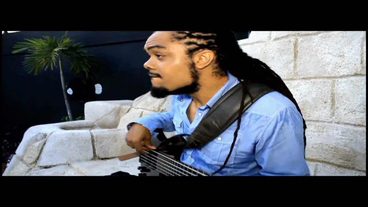 ANY LOVE - Taddy P & Aj Brown (Official Video)