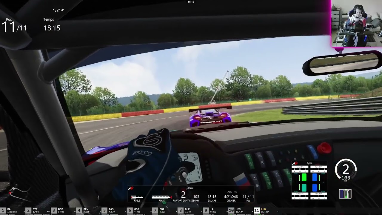 papy lulu    french stream assetto corsa