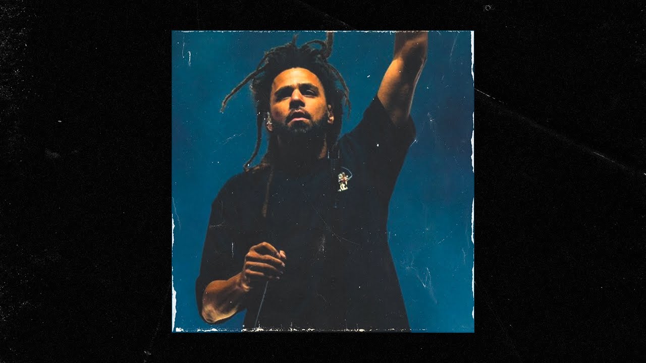 [FREE] J Cole Type Beat - 