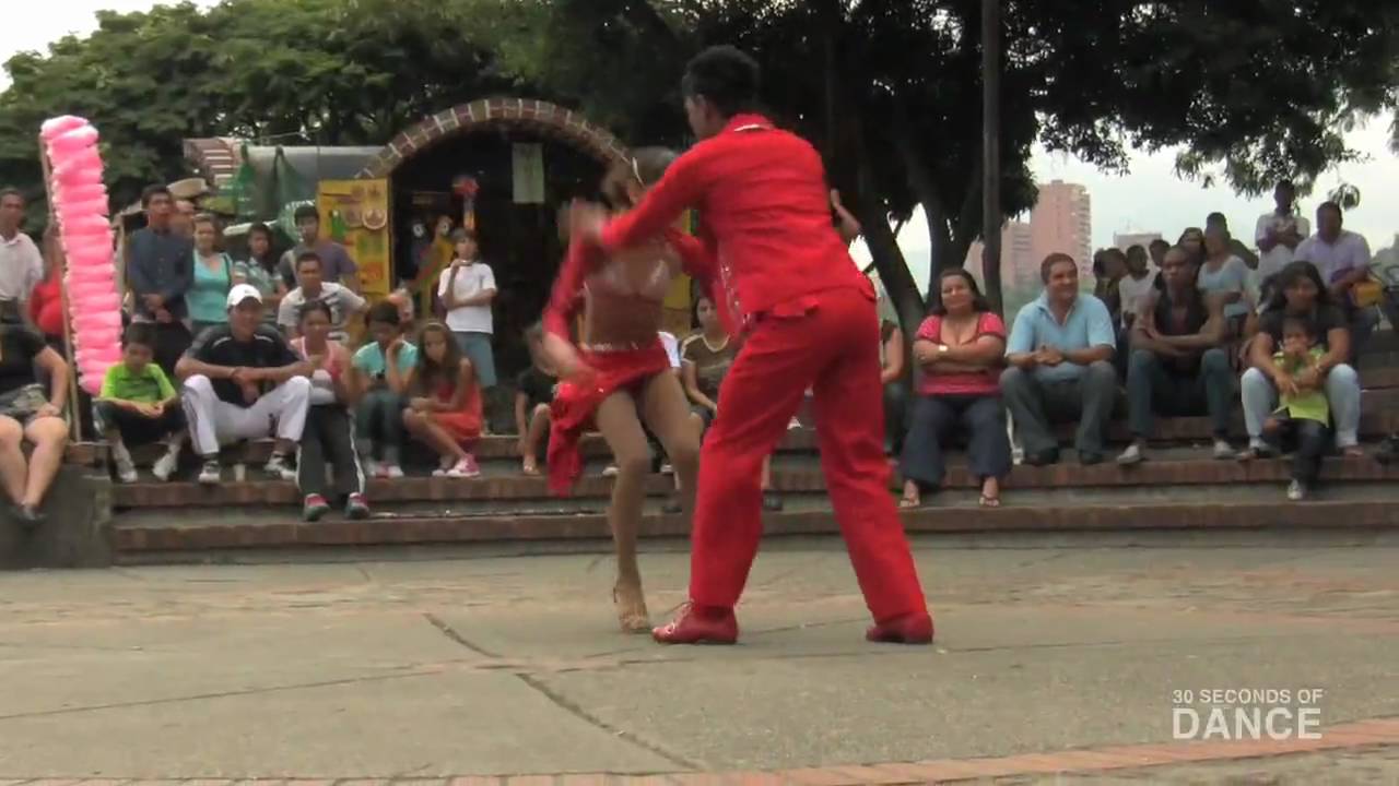 Constelacion-latina (Fernando & Marcela)@ www.30secondsofdance.com