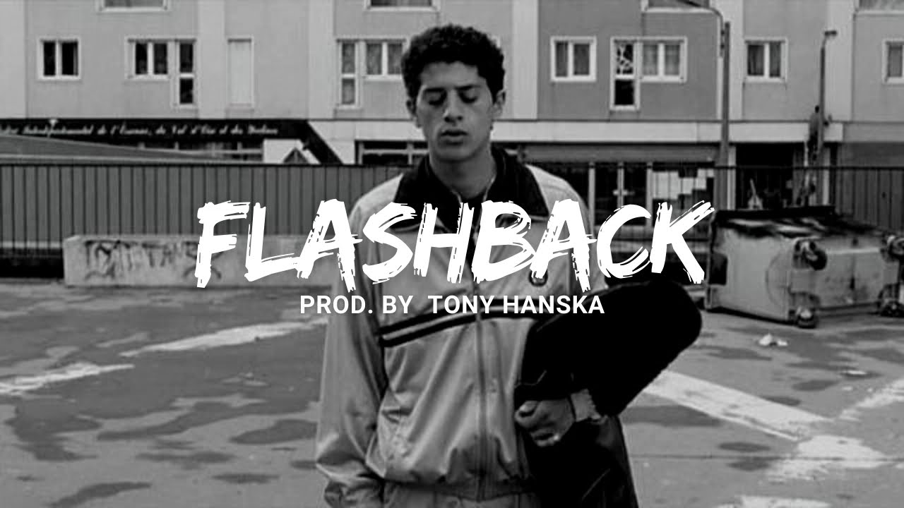 HANSKA - FLASHBACK (instrumental) 