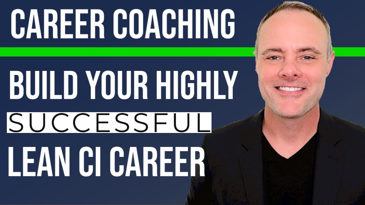 5 Tips to Build a Successful Lean CI Career