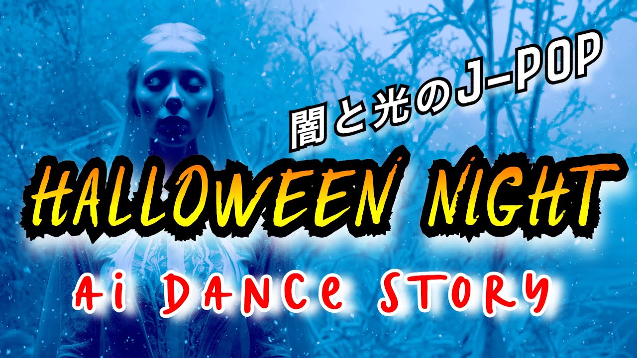 J-POP &times; Goth Trap |  No Dance