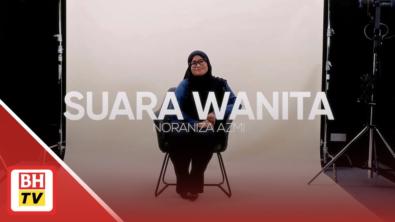 Suara Wanita: Noraniza Azmi
