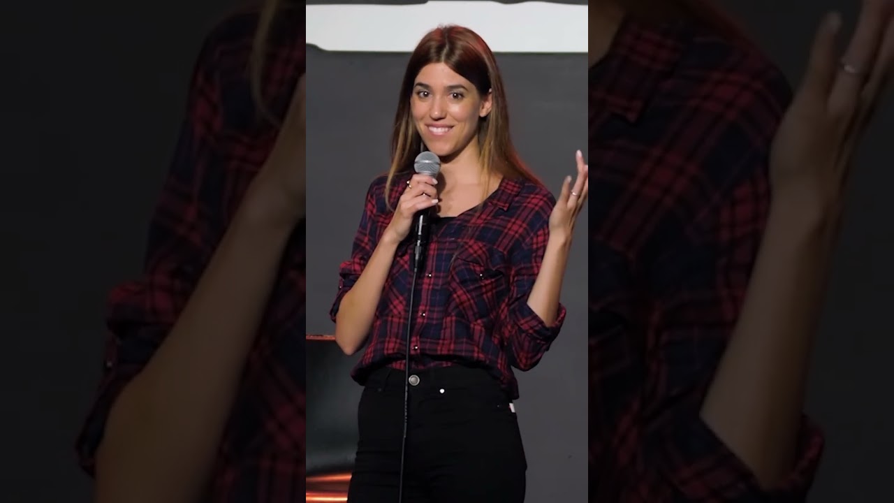 מור חן- מה זה כל הפיגומים האלה גברת