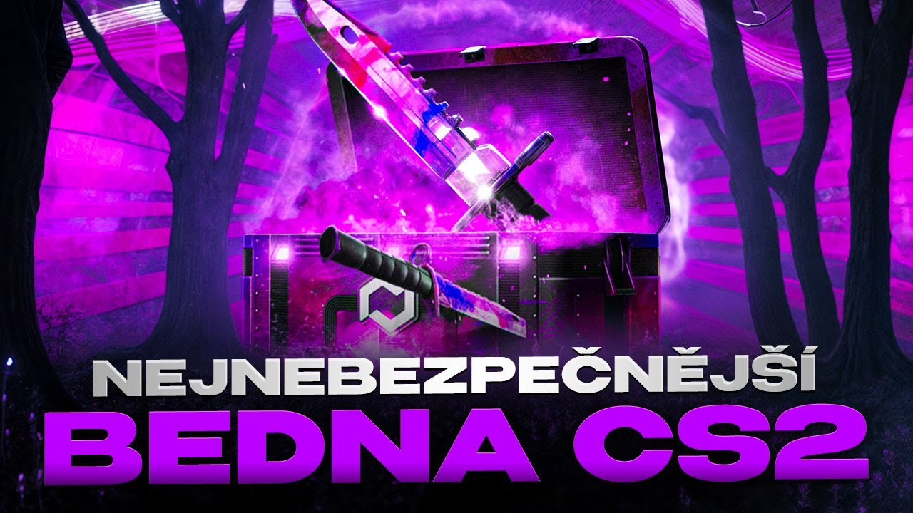 🔎 TESTUJEME CSGONET &ndash; KOLIK MŮŽEME VYHR&Aacute;T? | CSGONET Bedny | CSGONET Promo