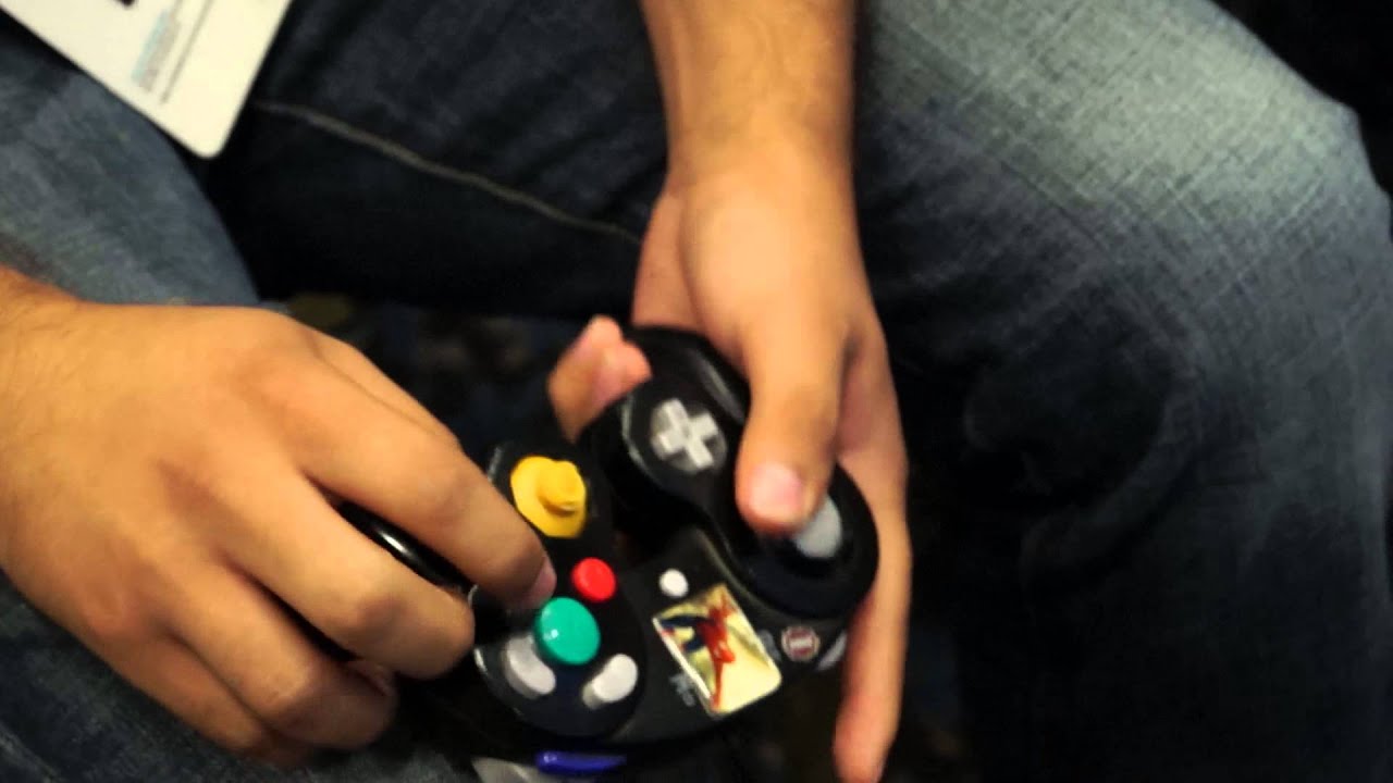 Javi Claw-Cam (GCN) EVO 2014