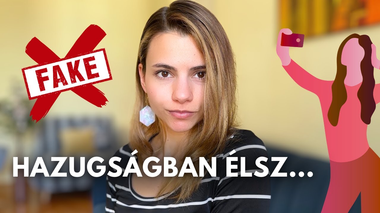 Ezután a videó után nem fogod többet hasonlítani magad másokhoz!