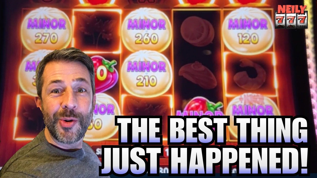 МЕЛКИЙ выигрыш, умноженный на 8 = КУЧА ДЕНЕГ! БОЖЕ МОЙ!! КРУПНЫЙ ВЫИГРЫШ НА ИГРОВОМ АВТОМАТЕ HOT ...