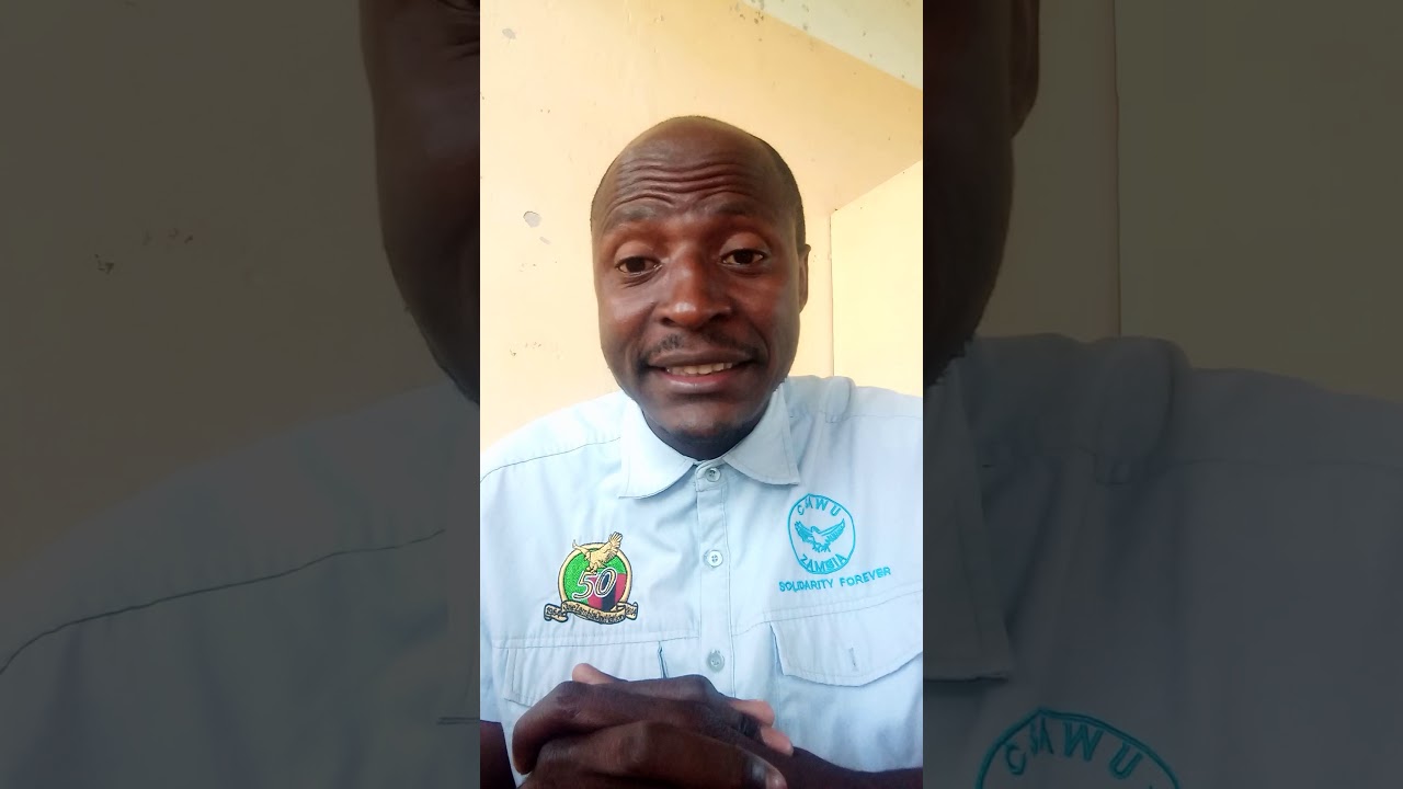 8.KUSEMA CHA KAPEZA,VANA NAVAKAMUKAVA MUNYIMA.
