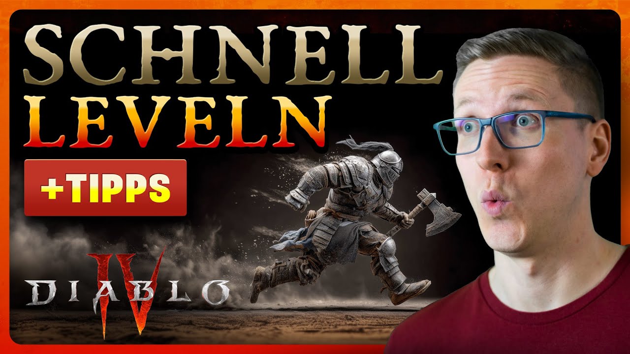 Die BESTE LEVEL-METHODE und NEUE WICHTIGE TIPPS für Season 10
