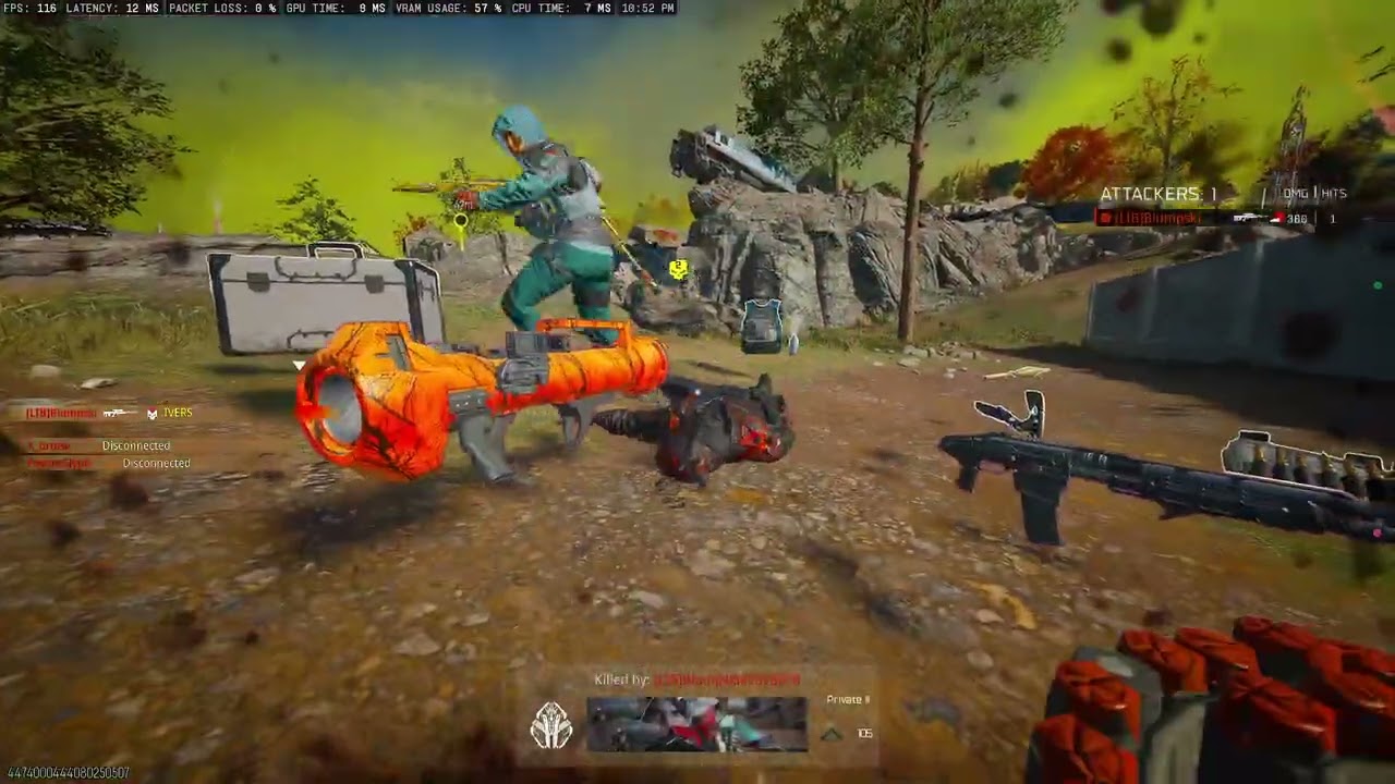 Resurgence Casual Havens Hollow - Dead Mans Vengeance