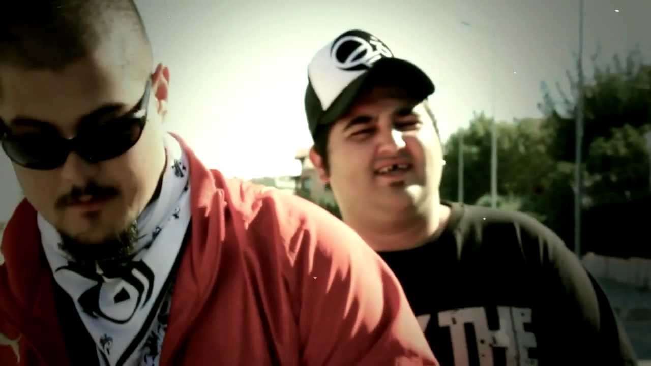 Joysthick aka King Ft. Stayf - Tanık Yok (Klip)