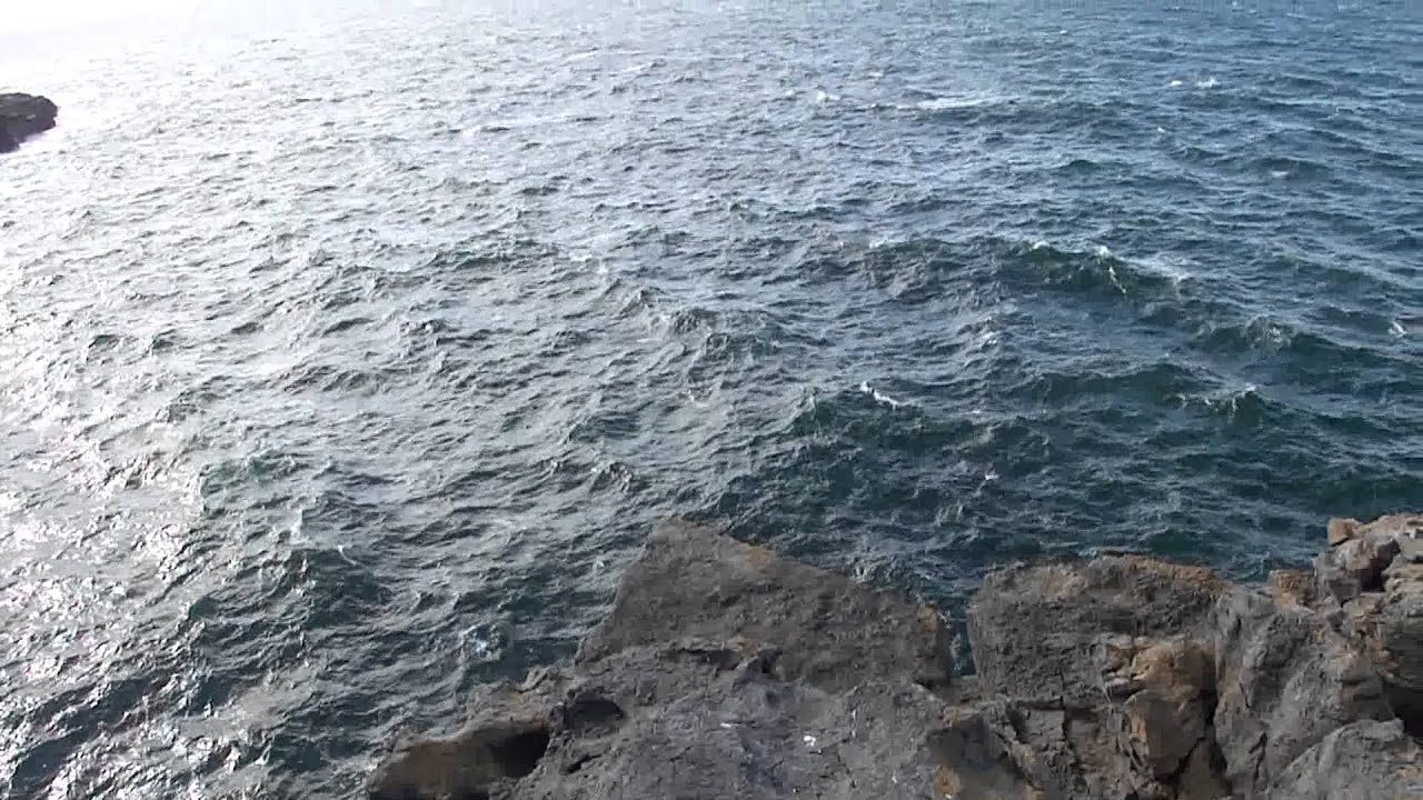 The Burren - A trip in Ireland
