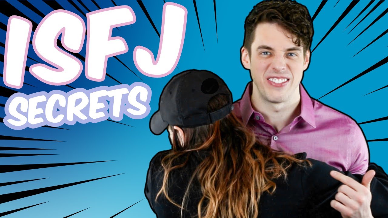 Fun Facts about ISFJs 😱🤯 (5 Min.)