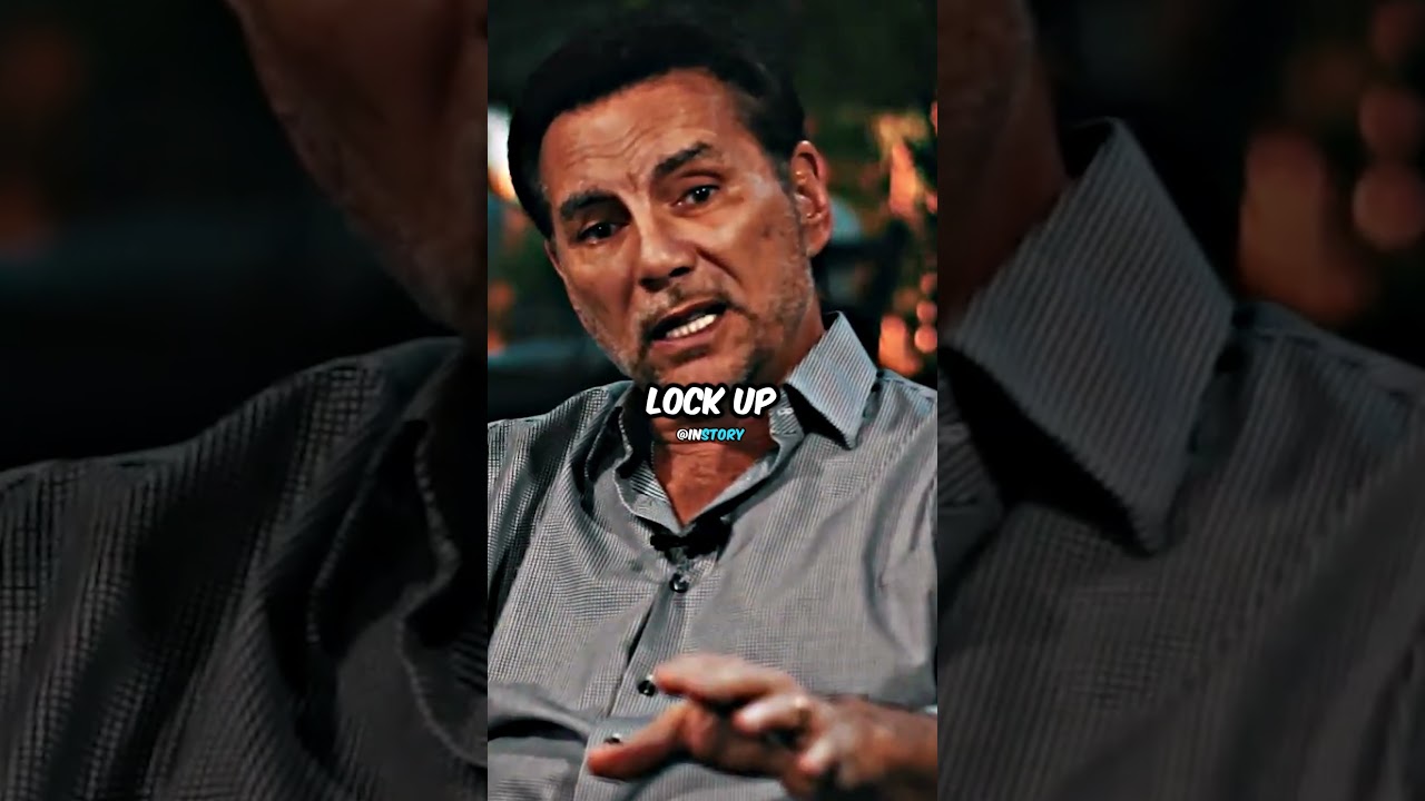 This Mafia Boss SAVED A Prison