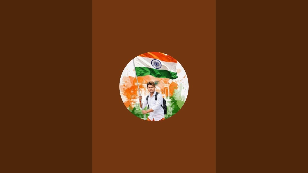 Hiren Solanki is live