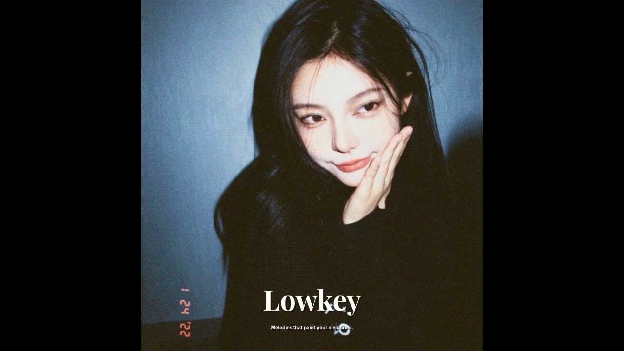 Playlist 우연히 들었는데 “이 노래 뭐지?” 첫 소절부터 빠져드는… 💆 | 감성힙합 알엔비 인디팝 플레이리스트 · Emotion Hip-hop R&B IndiePop