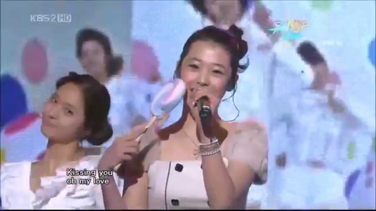 Female Singers Covering SNSD Songs