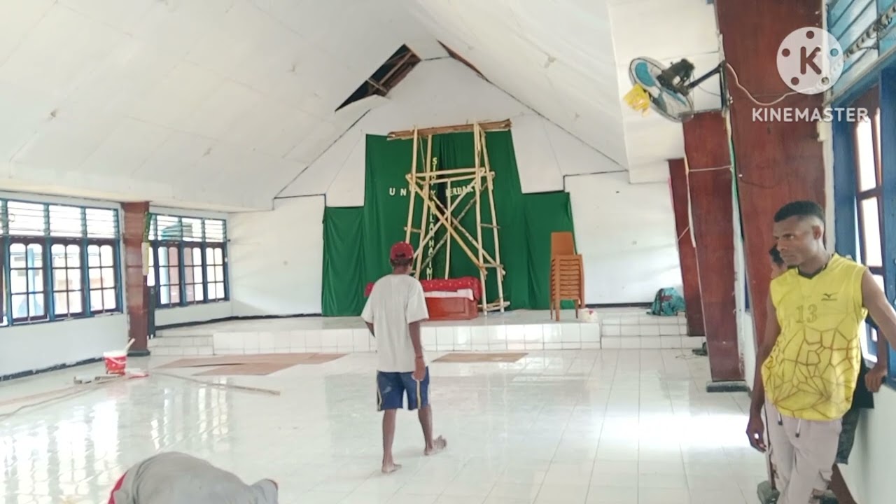 GKI SILO RUMBIN 2023