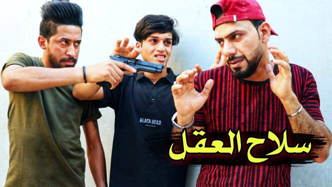 خيانة الأبناء #عباس_الساعدي
