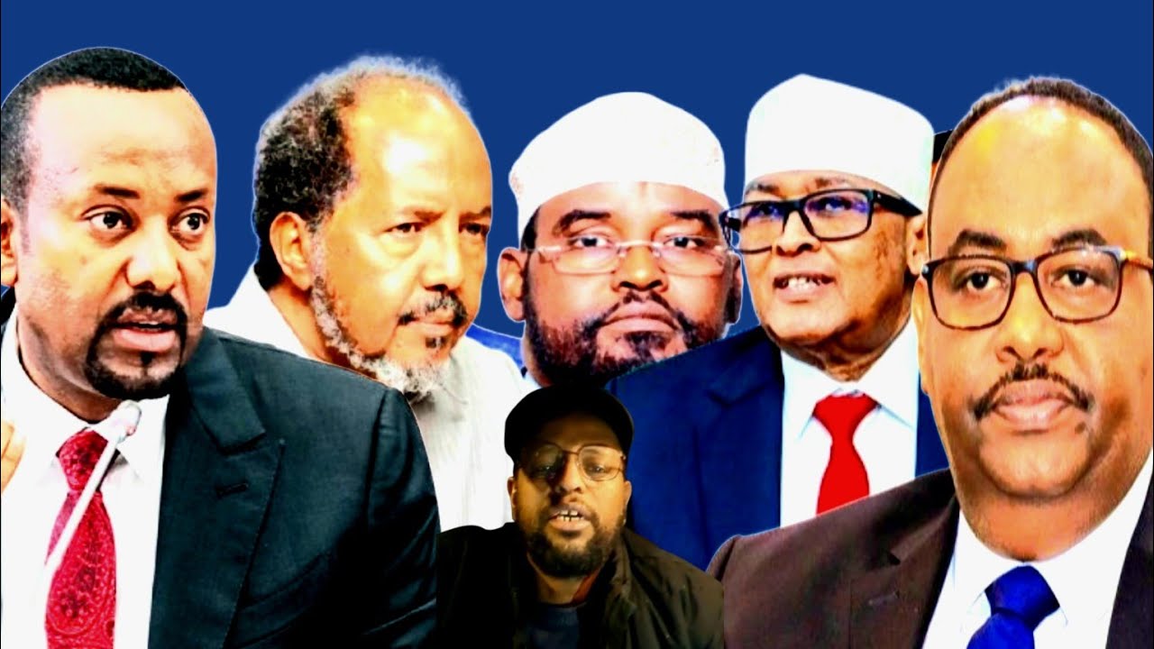 WAAR DEG DEG SOMALI SIYAASADA HASSAN SHEIKH SOMALIALAND PUTLAND JUBALAND ITOOBIYA FEBRUARY11//2026